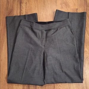 Elie Tahari Straight Leg Pants Women’s Size 10